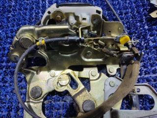 Замок двери левый задний NISSAN SERENA TNC24 3 ракурс