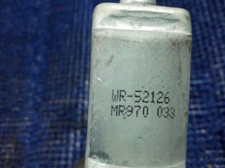 Стеклоподъемник левый передний MITSUBISHI EK-WAGON H81W mr970033 5 ракурс