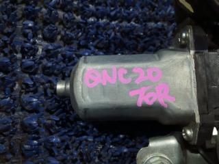 Стеклоподъемник правый задний TOYOTA BB QNC20 85720-B2030 4 ракурс