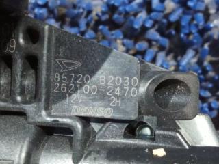 Стеклоподъемник правый задний TOYOTA BB QNC20 85720-B2030 5 ракурс