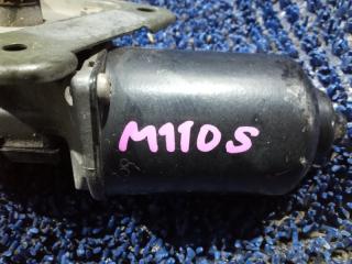 Мотор дворников DAIHATSU STORIA M110S 85120-97203 3 ракурс