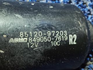 Мотор дворников DAIHATSU STORIA M110S 85120-97203 4 ракурс