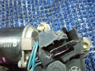 Мотор дворников HONDA LIFE JB1 76505s2k0040 5 ракурс