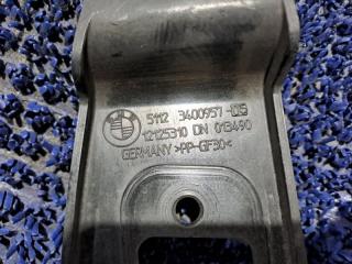 Крепление бампера левое заднее BMW X3 E83 5112 3400957 5 ракурс