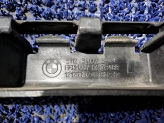Крепление бампера левое заднее BMW X3 E83 5112-3400953 5 ракурс