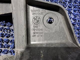 Крепление бампера левое заднее BMW X3 E83 5112-12125310 4 ракурс