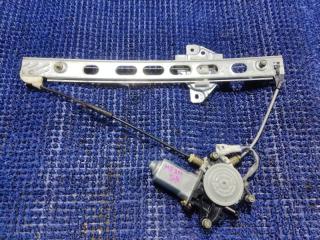 Стеклоподъемник правый задний SUZUKI MR WAGON MF21S 8353073h00 1 ракурс