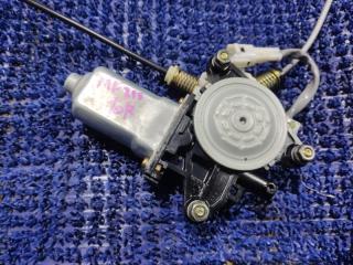 Стеклоподъемник правый задний SUZUKI MR WAGON MF21S 8353073h00 2 ракурс