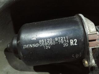 Мотор дворников DAIHATSU NAKED L760S 85120-97211 2 ракурс