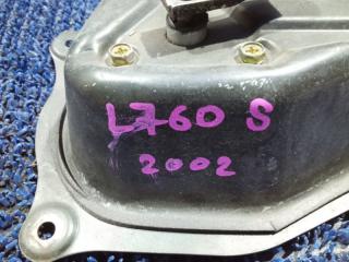 Мотор дворников DAIHATSU NAKED L760S 85120-97211 3 ракурс