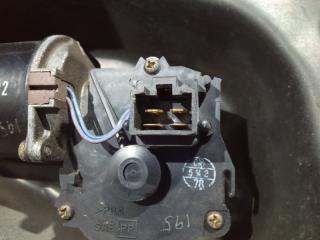 Мотор дворников DAIHATSU NAKED L760S 85120-97211 4 ракурс