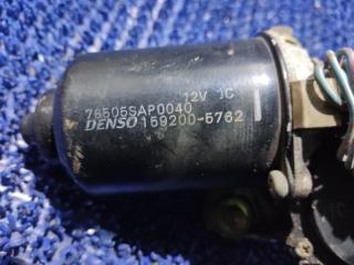 Мотор дворников передний HONDA LIFE DUNK JB3 76505-SAP-0040 3 ракурс