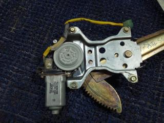 Стеклоподъемник левый задний TOYOTA DUET M110S 062100-9080 2 ракурс