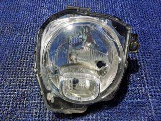 Фара правая передняя SUZUKI ALTO LAPIN HE33S R06A 1914 1 ракурс
