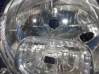 Фара правая передняя SUZUKI ALTO LAPIN HE33S R06A 1914 5 ракурс