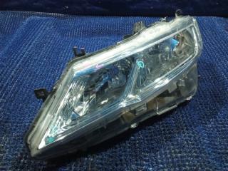 Фара левая передняя NISSAN SERENA C27 100-23719 1 ракурс