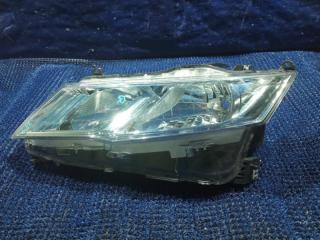 Фара левая передняя NISSAN SERENA C27 100-23719 2 ракурс