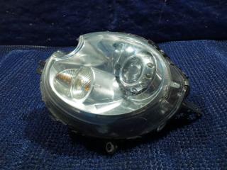 Фара левая передняя MINI HATCH R56 305-630-537 2 ракурс