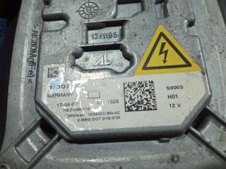 Фара левая передняя MINI HATCH R56 305-630-537 5 ракурс