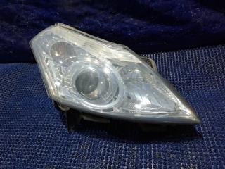 Фара правая передняя NISSAN PRESAGE TNU31 100-63853 1 ракурс