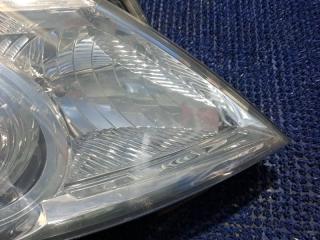 Фара правая передняя NISSAN PRESAGE TNU31 100-63853 4 ракурс