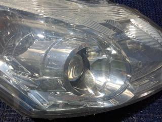 Фара правая передняя NISSAN PRESAGE TNU31 100-63853 5 ракурс