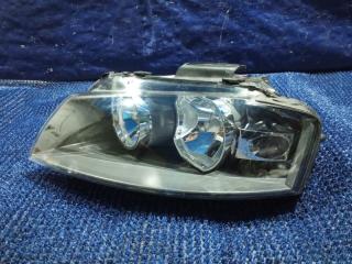 Фара левая передняя AUDI A3 8PA 301206601 2 ракурс
