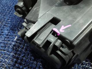 Фара левая передняя AUDI A3 8PA 301206601 5 ракурс