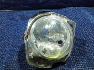 Фара правая передняя SUZUKI ALTO LAPIN HE33S R06A 35100-80P00 1 ракурс