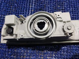 Туманка левая передняя DAIHATSU MOVE CONTE L575 114-51943 5 ракурс