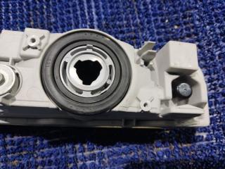 Туманка правая передняя DAIHATSU MOVE CONTE L575 114-51099 5 ракурс