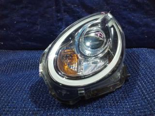 Фара левая передняя TOYOTA PASSO M700A 100-69028 1 ракурс