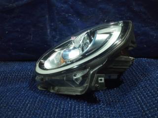 Фара левая передняя TOYOTA PASSO M700A 100-69028 2 ракурс