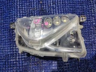 Туманка левая передняя TOYOTA PRIUS ZVW50 47-83 1 ракурс