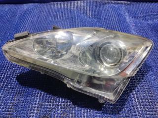 Фара левая передняя LEXUS IS350 GSE21 53-33 1 ракурс
