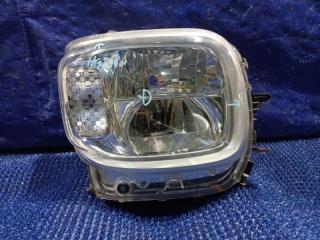 Фара правая передняя SUZUKI SPACIA MK53S 1959 1 ракурс