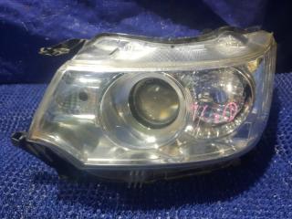 Фара левая передняя SUZUKI WAGON R MH34S 100-59271 1 ракурс