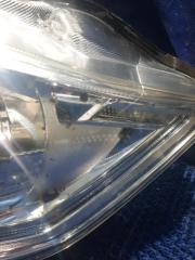 Фара левая передняя SUZUKI WAGON R MH34S 100-59271 4 ракурс