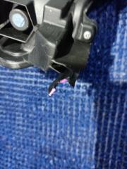 Фара правая передняя DAIHATSU MOVE CANBUS LA800 100-69038 5 ракурс
