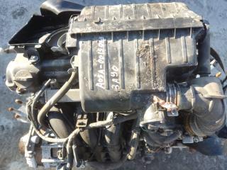 Двигатель MITSUBISHI MIRAGE