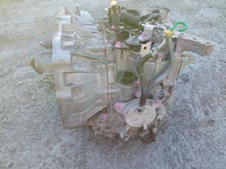 АКПП TOYOTA PASSO M710A 1KRFE 3 ракурс