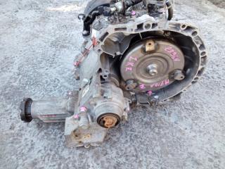 АКПП TOYOTA PASSO M710A 1KRFE 4 ракурс