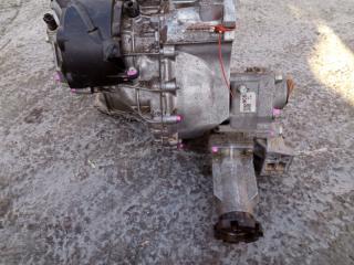 АКПП TOYOTA PASSO M710A 1KRFE 5 ракурс
