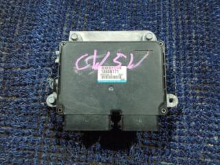 Блок efi MITSUBISHI OUTLANDER CW5W 4B12 1860B171 1 ракурс
