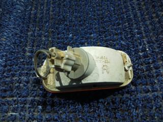 Поворотник правый передний MITSUBISHI MINICA H22V 3G83 1121-504 2 ракурс Поворотник правый передний MITSUBISHI MINICA H22V 3G83 1121-504 2 ракурс