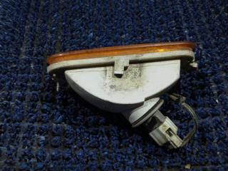 Поворотник правый передний MITSUBISHI MINICA H22V 3G83 1121-504 4 ракурс Поворотник правый передний MITSUBISHI MINICA H22V 3G83 1121-504 4 ракурс