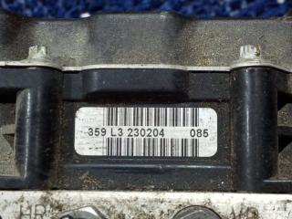 Блок abs BMW X3 E83 3451-3414641-01 4 ракурс