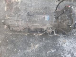 АКПП TOYOTA CROWN JZS157 2JZGE 350003F470 1 ракурс
