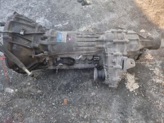АКПП TOYOTA CROWN JZS157 2JZGE 350003F470 2 ракурс