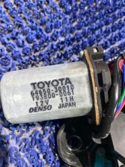 Замок багажника TOYOTA CROWN MAJESTA UZS187 64650-30010 2 ракурс